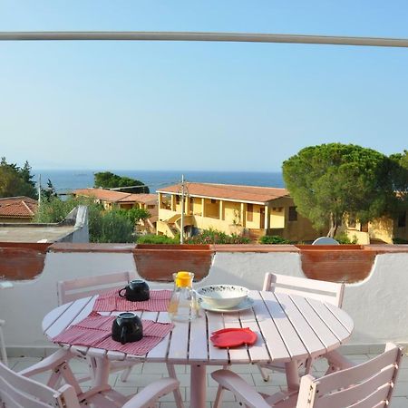 Villa Casa Lucia Agnone Bagni Exterior foto